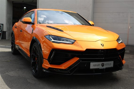 lamborghini ppf www abartstyle sk